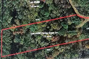 0 Valley Crest Dr, Blairsville, GA 30512 - Photo 1