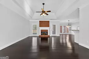 345 Huiet Dr, McDonough, GA 30252 - Photo 13