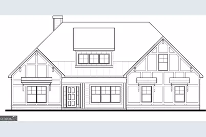 Lot 47 Traveler Lane #47, Williamson, GA 30292 - Photo 1