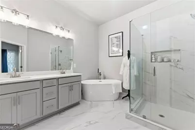3374 Sarah Trail #7, Decatur, GA 30032 - Photo 19