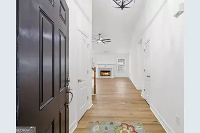302 Hampton Park Drive, Athens, GA 30606 - Photo 9