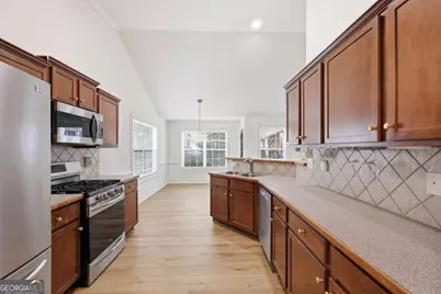 302 Hampton Park Drive, Athens, GA 30606 - Photo 17
