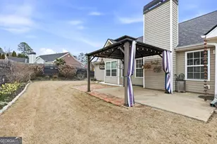 302 Hampton Park Dr, Athens, GA 30606 - Photo 35