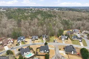302 Hampton Park Dr, Athens, GA 30606 - Photo 51