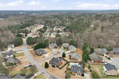 302 Hampton Park Drive, Athens, GA 30606 - Photo 49