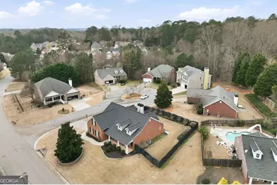 302 Hampton Park Drive, Athens, GA 30606 - Photo 7