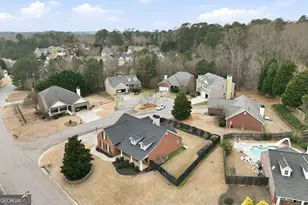 302 Hampton Park Dr, Athens, GA 30606 - Photo 7