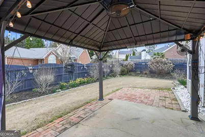 302 Hampton Park Drive, Athens, GA 30606 - Photo 37