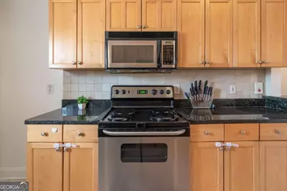 24 Daniel Street SE #8, Atlanta, GA 30312 - Photo 17