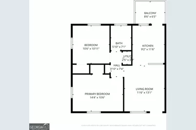 24 Daniel Street SE #8, Atlanta, GA 30312 - Photo 29