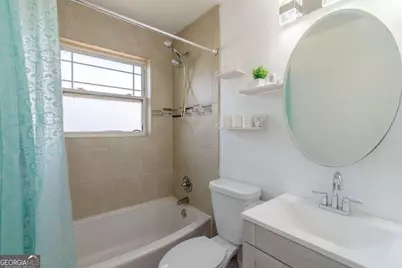 24 Daniel Street SE #8, Atlanta, GA 30312 - Photo 25