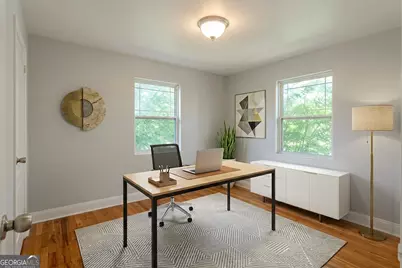 24 Daniel Street SE #8, Atlanta, GA 30312 - Photo 23
