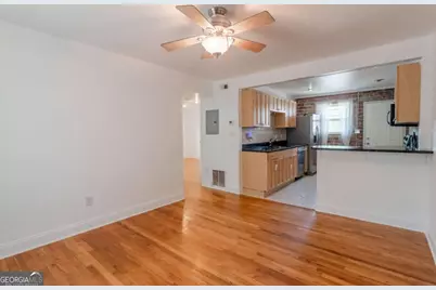24 Daniel Street SE #8, Atlanta, GA 30312 - Photo 5