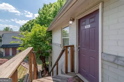 24 Daniel Street SE #8, Atlanta, GA 30312 - Photo 3