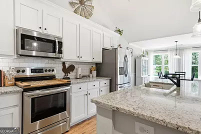 189 Marie Court, Bethlehem, GA 30620 - Photo 21