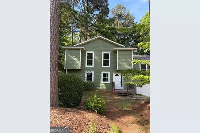 5308 Ferry Creek Lane, Acworth, GA 30102 - Photo 23