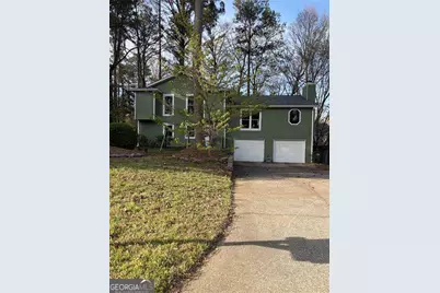 5308 Ferry Creek Lane, Acworth, GA 30102 - Photo 1