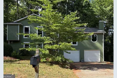5308 Ferry Creek Lane, Acworth, GA 30102 - Photo 19