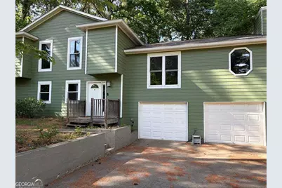 5308 Ferry Creek Lane, Acworth, GA 30102 - Photo 21
