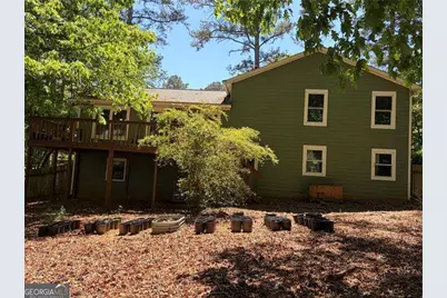 5308 Ferry Creek Lane, Acworth, GA 30102 - Photo 5
