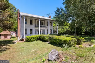 417 Lagrange Street, Greenville, GA 30222 - Photo 45