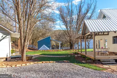 8679 Lakewood Highway, Mineral Bluff, GA 30559 - Photo 19