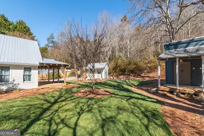 8679 Lakewood Highway, Mineral Bluff, GA 30559 - Photo 71