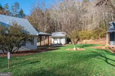 8679 Lakewood Highway, Mineral Bluff, GA 30559 - Photo 61