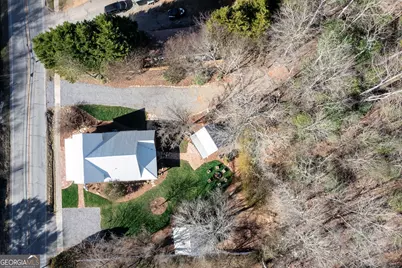 8679 Lakewood Highway, Mineral Bluff, GA 30559 - Photo 73