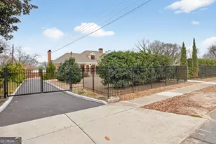 168 Park Avenue, Winder, GA 30680 - Photo 95