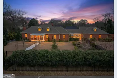 168 Park Avenue, Winder, GA 30680 - Photo 1