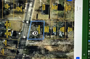 0 Gertrude Pl NW, Atlanta, GA 30318 - Photo 1