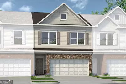 324 Rainer Lane #47, Auburn, GA 30011 - Photo 1
