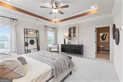 324 Rainer Lane #47, Auburn, GA 30011 - Photo 31