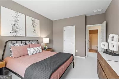 324 Rainer Lane #47, Auburn, GA 30011 - Photo 25
