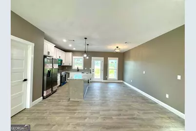 1229 Mark Wood Road, Dexter, GA 31019 - Photo 5