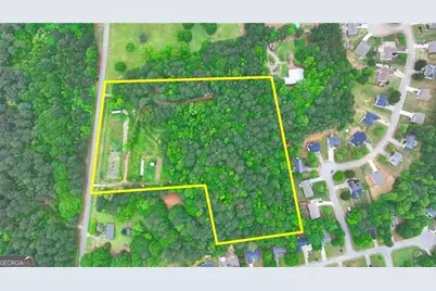 809 Laboon Road, Monroe, GA 30655 - Photo 11