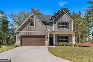 5560 N Hwy 29 N, Newnan, GA 30265 - Photo 1