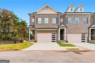 3376 Sarah Trail #8, Decatur, GA 30032 - Photo 29