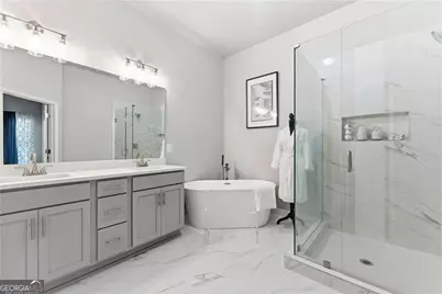 3376 Sarah Trail #8, Decatur, GA 30032 - Photo 19