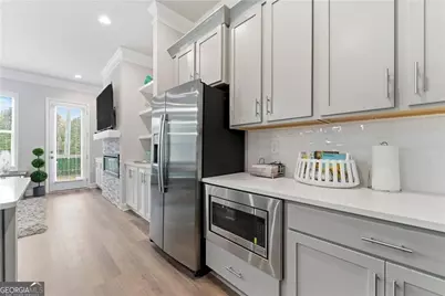 3376 Sarah Trail #8, Decatur, GA 30032 - Photo 11