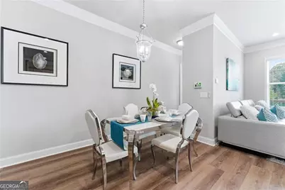 3376 Sarah Trail #8, Decatur, GA 30032 - Photo 5