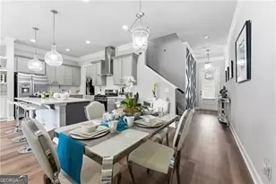 3376 Sarah Trl, Decatur, GA 30032 - Photo 7