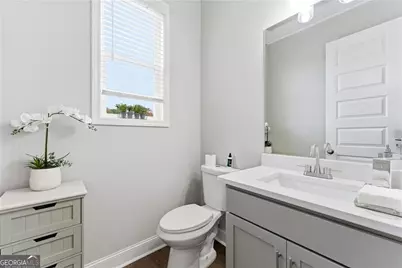 3376 Sarah Trail #8, Decatur, GA 30032 - Photo 7