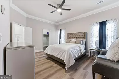 3376 Sarah Trail #8, Decatur, GA 30032 - Photo 17