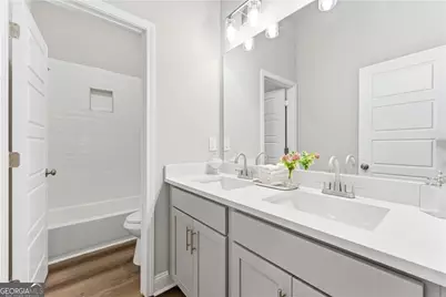 3376 Sarah Trail #8, Decatur, GA 30032 - Photo 21