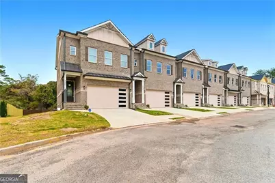 3376 Sarah Trail #8, Decatur, GA 30032 - Photo 29