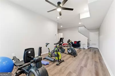 3376 Sarah Trail #8, Decatur, GA 30032 - Photo 27