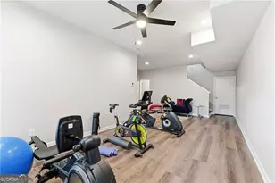 3376 Sarah Trl, Decatur, GA 30032 - Photo 27