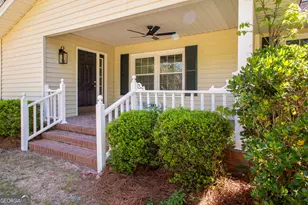 110 Briarwood Rd, Waycross, GA 31501 - Photo 5